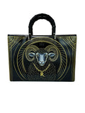 Aries: The Ram of Origin
