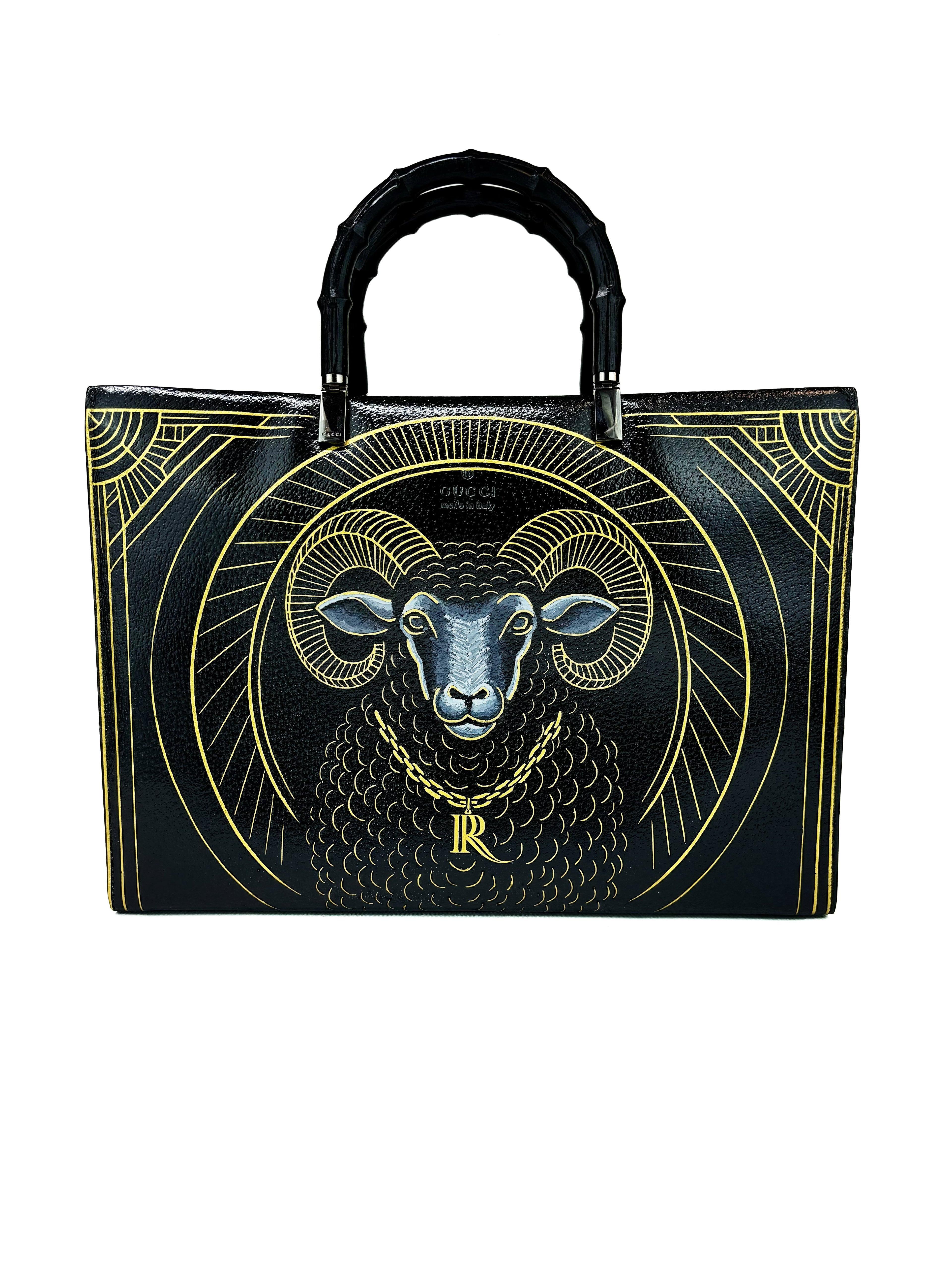 Aries: The Ram of Origin