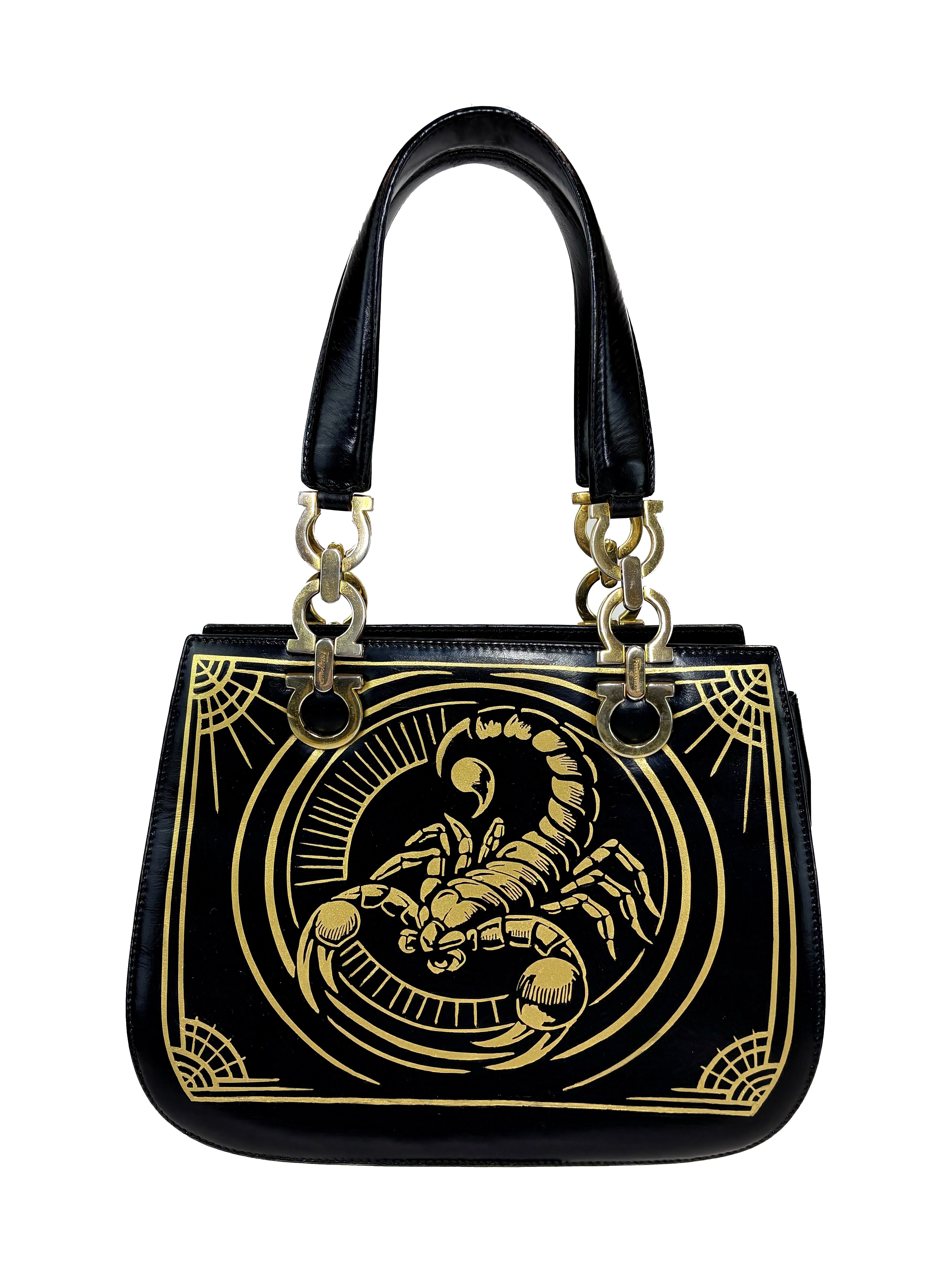 Scorpio: The Keeper of Depth
